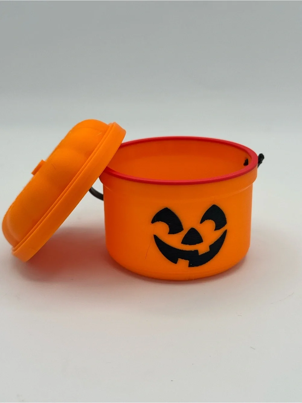 N/A festive orange